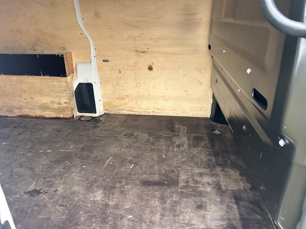 Citroen JUMPY FGN M BLUEHDI 120 S&S BVM6 CLUB 340 NM 2020