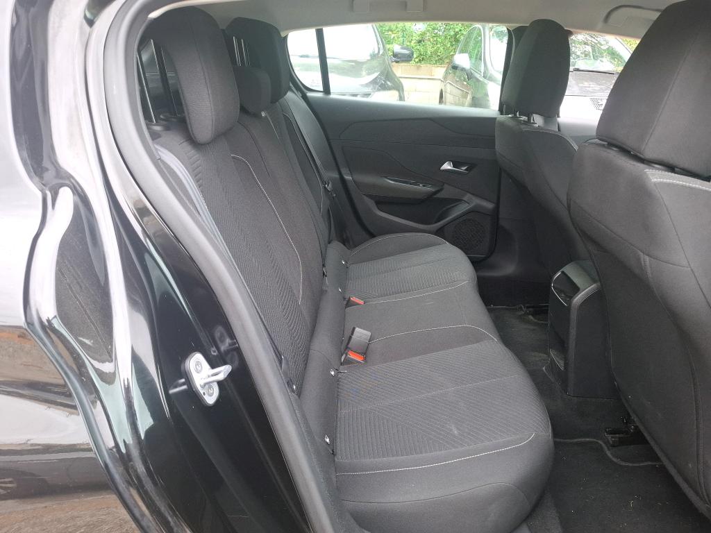 Peugeot 308 BlueHDi 130ch S&S BVM6 Active Pack 2022