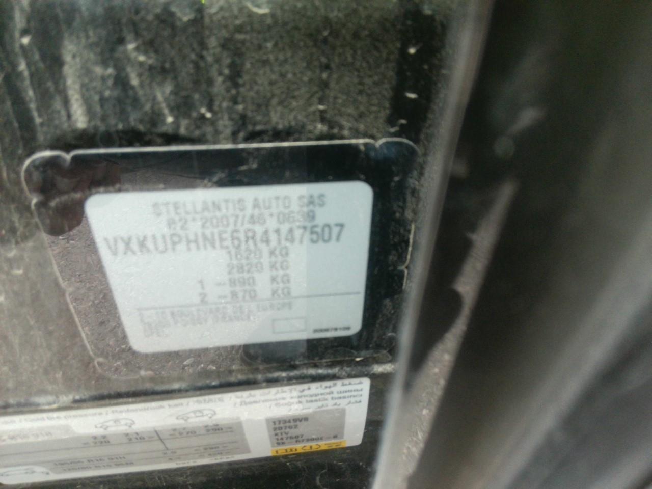 Foto Opel Corsa 11