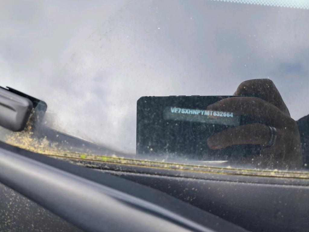 Citroen C3 PureTech 110 S&S EAT6 Shine 2021