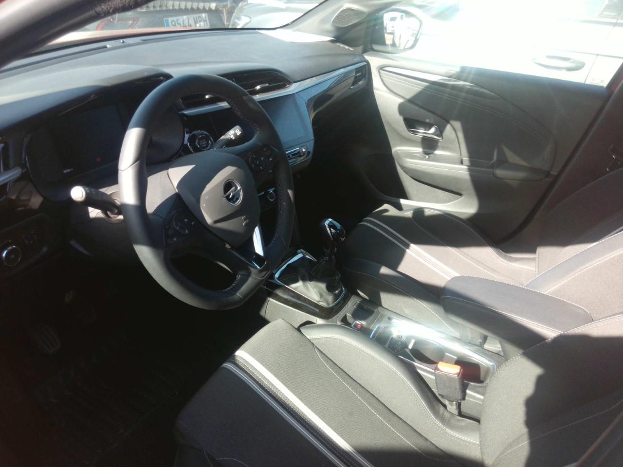 Foto Opel Corsa 3