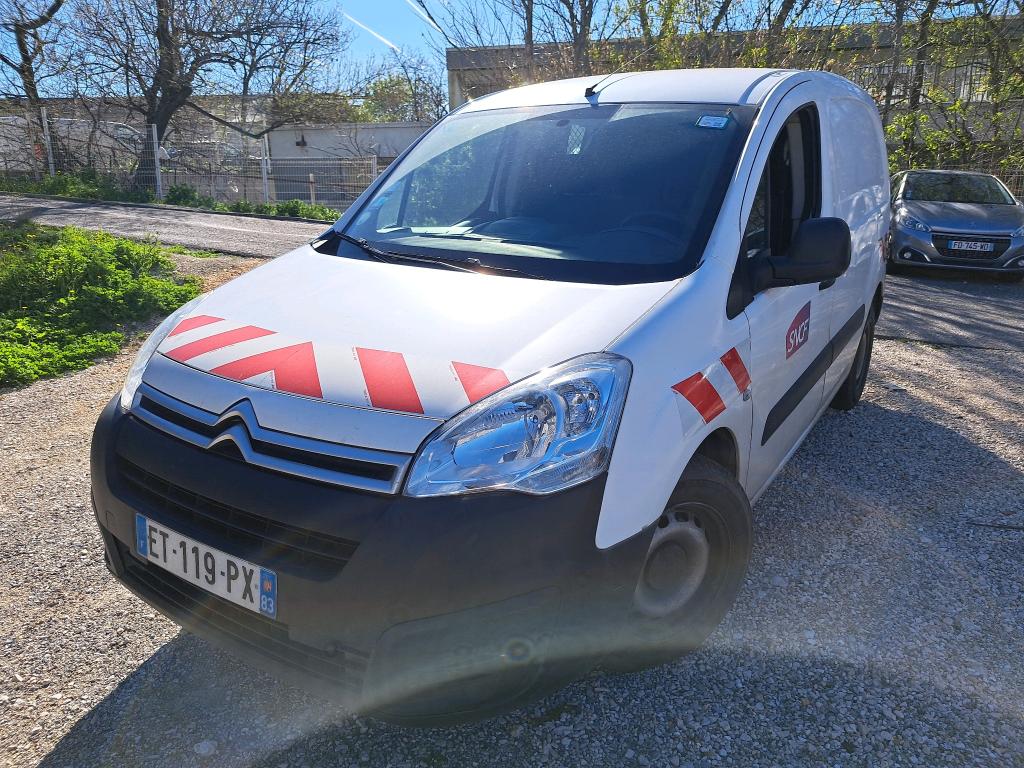 BERLINGO II