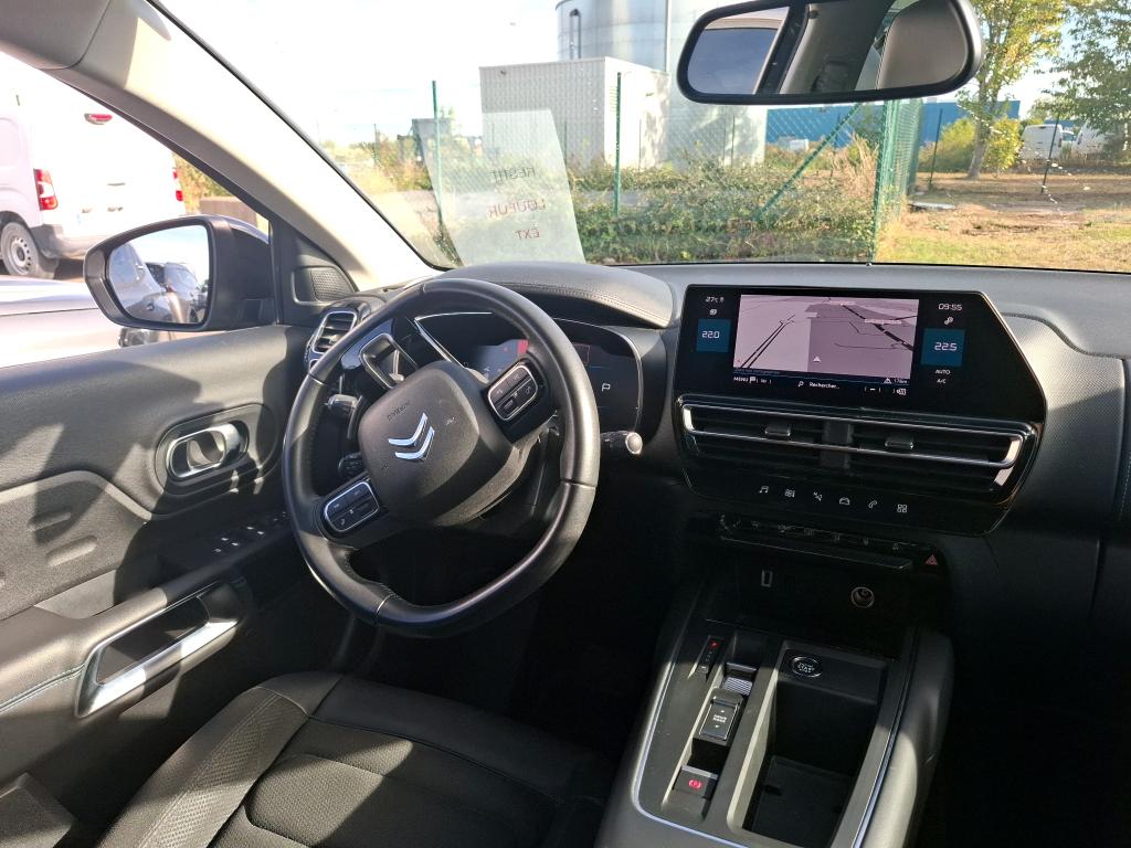 Citroen C5 Aircross BlueHDi 130 S&S EAT8 C-Series 2023