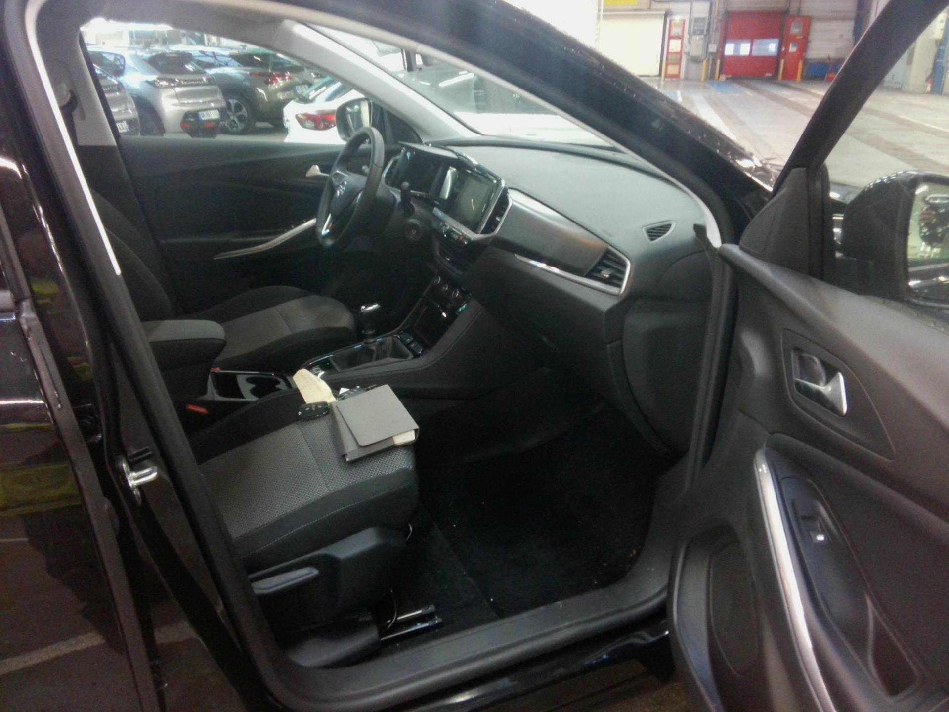 Opel Grandland 1.2 Turbo 130 ch Grandland 2023