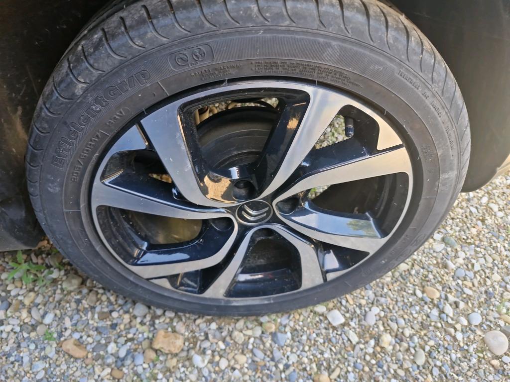Citroen C3 PureTech 83 S&S BVM5 Shine Pack 2022