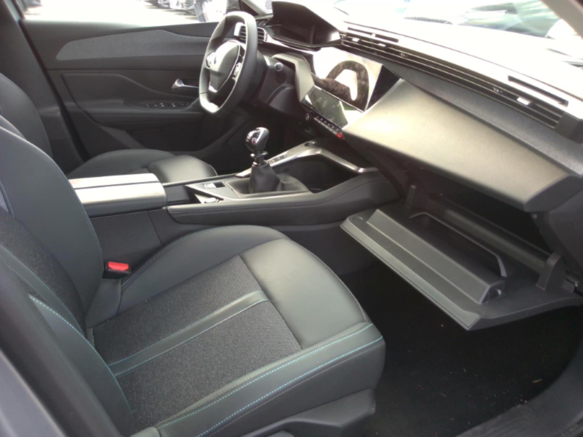 Peugeot 308 PureTech 130ch S&S BVM6 Allure Pack 2023