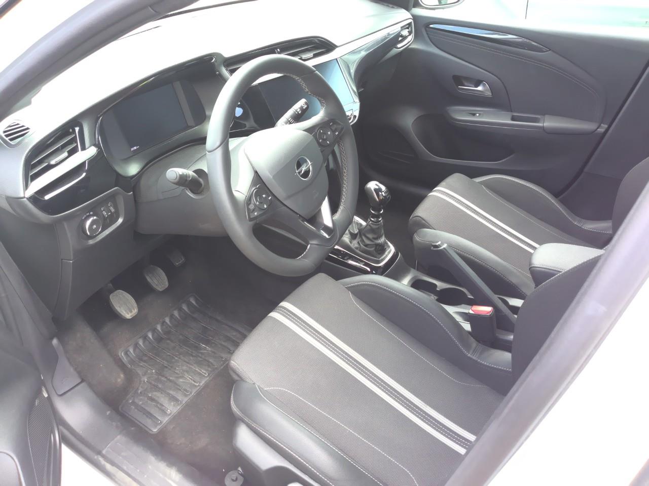 Foto Opel Corsa 8