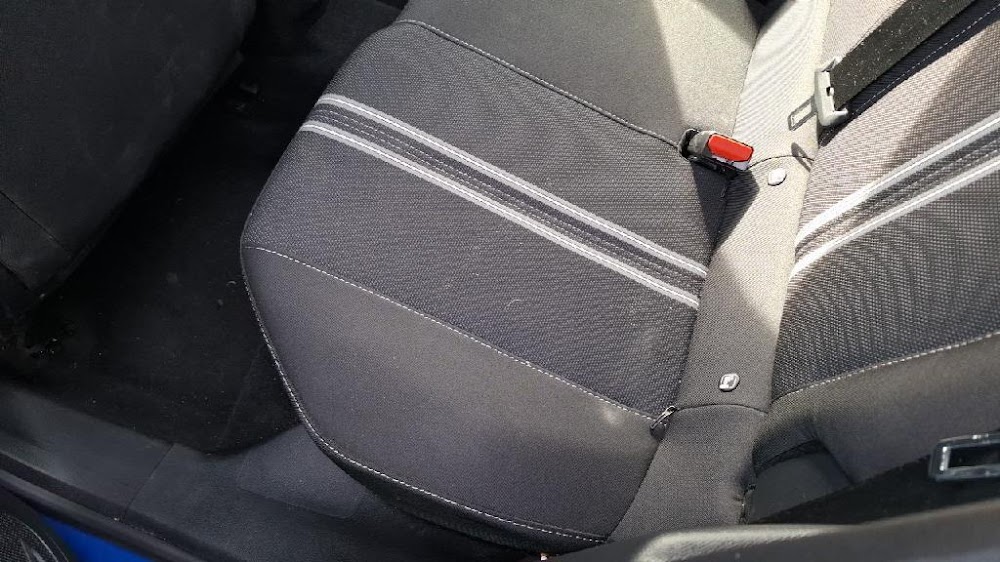Foto Opel Corsa 10