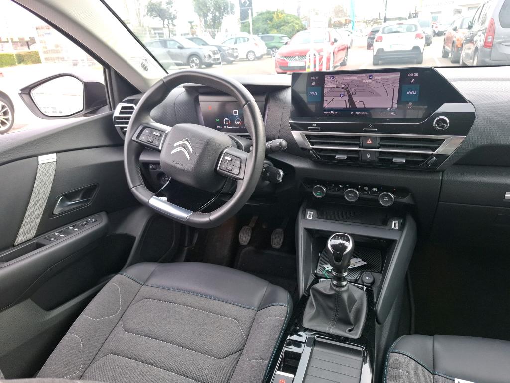 Citroen C4 PureTech 130 S&S BVM6 Feel Pack 2022