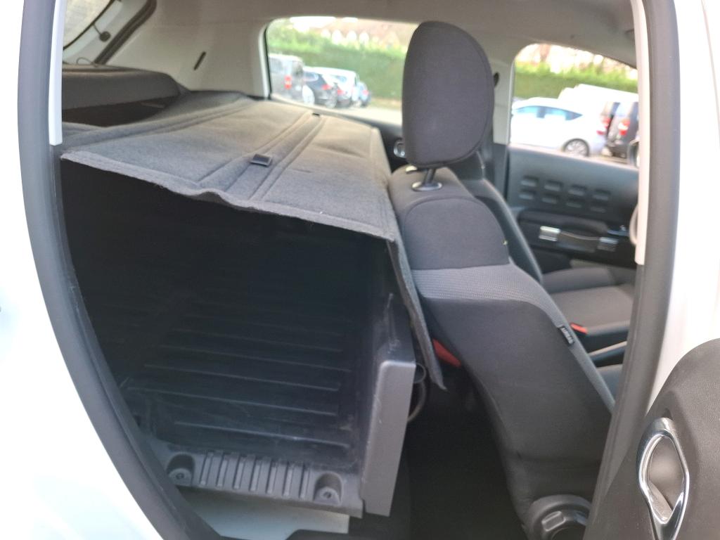 Citroen C3 BlueHDi 100 S&S BVM6 Feel 2021