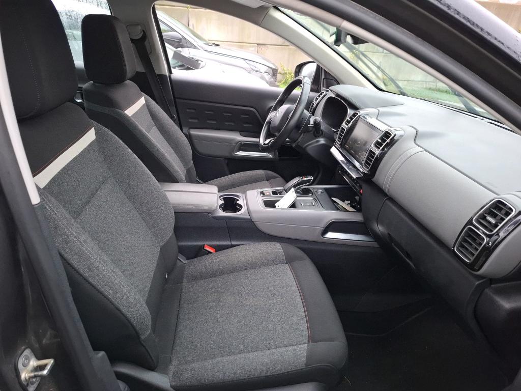 Citroen C5 Aircross Hybride Rechargeable 225 S&S e-EAT8 Business 2021