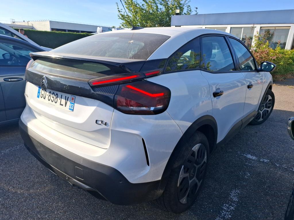 Citroen C4 PureTech 100 S&S BVM6 Feel 2023