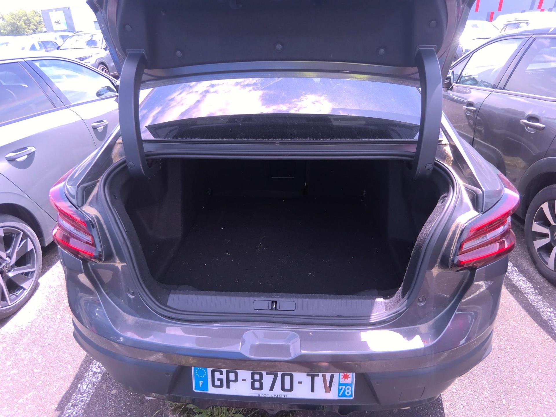 Citroen C4 X PureTech 130 S&S EAT8 Shine 2023