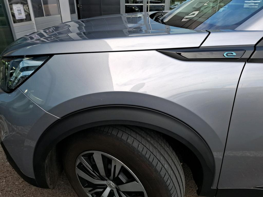 Peugeot 2008 Electrique 136 ch Active 2022