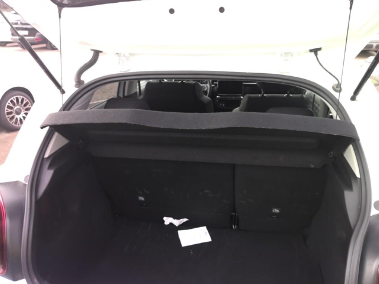 Foto Citroën C3 Origin 13