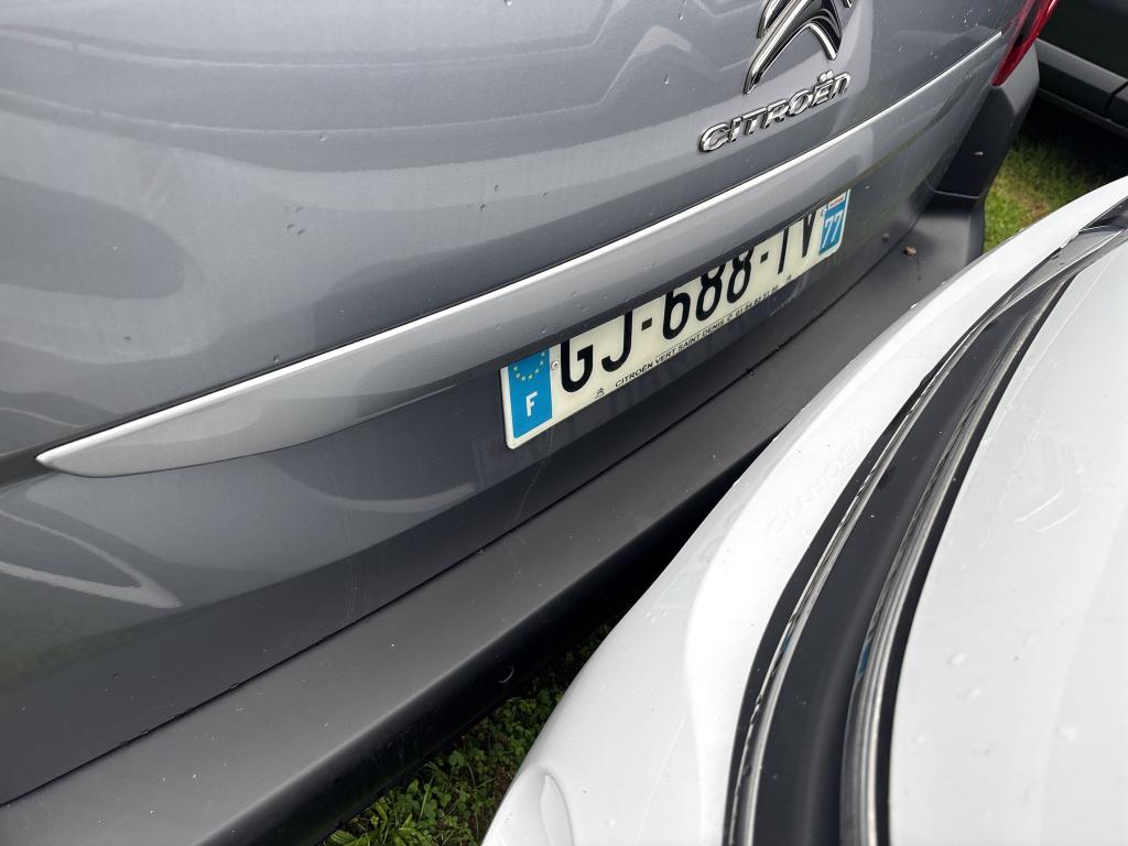 Citroen Berlingo Taille XL 7pl BlueHDi 130 S&S BVM6 Feel 2022