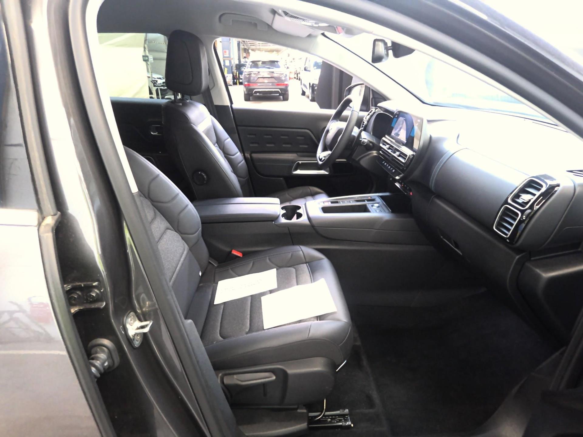 Citroen C5 Aircross BlueHDi 130 EAT8 Plus 2024