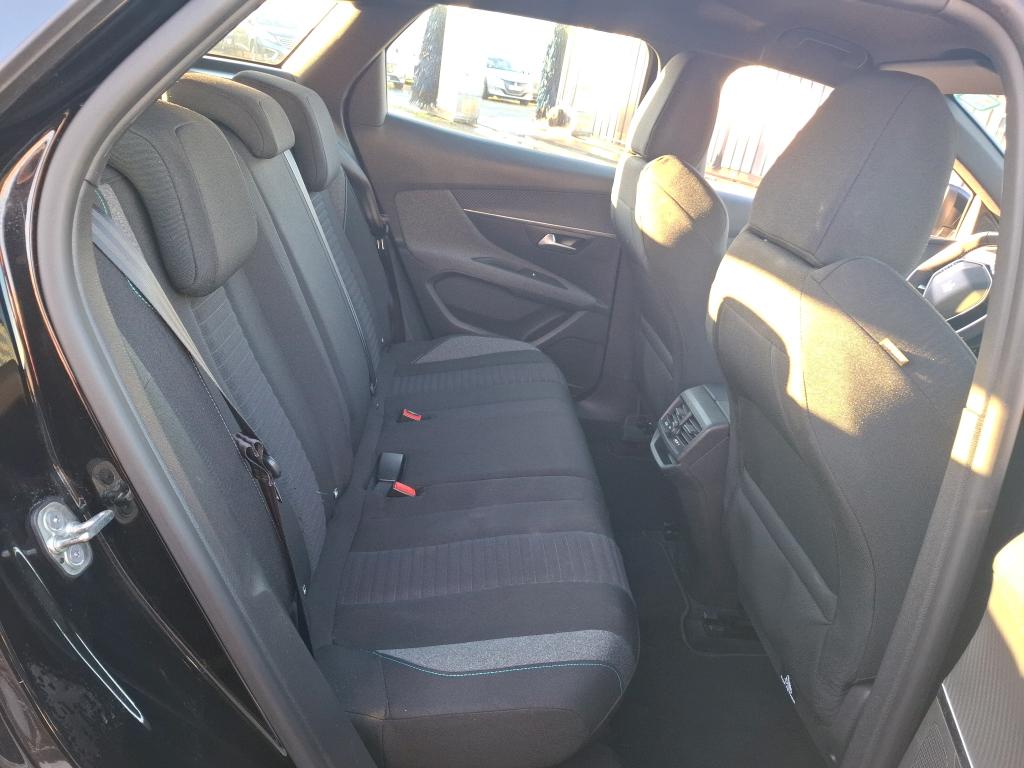 Peugeot 3008 BlueHDi 130ch S&S EAT8 Active Pack 2022