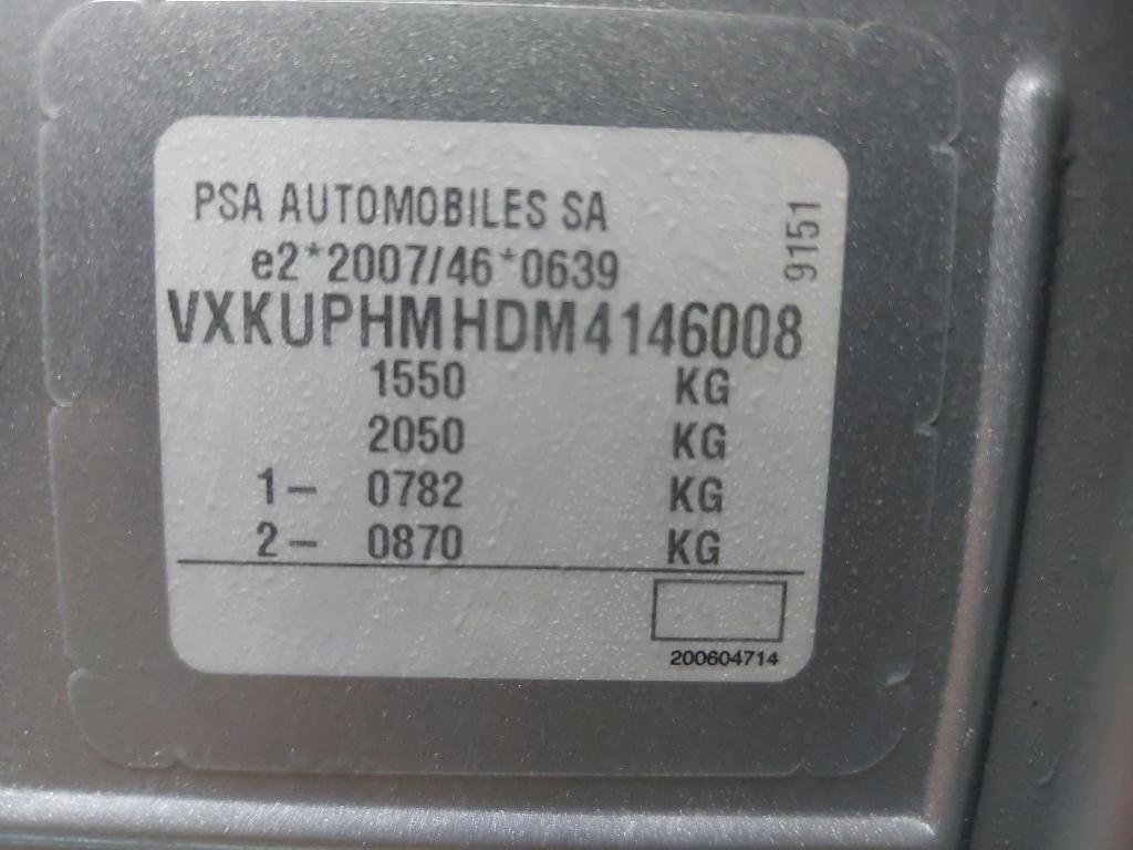 Opel Corsa 1.2 75 ch BVM5 Edition Business 2021