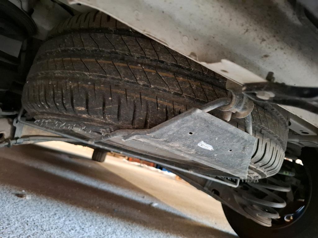 Citroen JUMPY FGN M BLUEHDI 120 S&S BVM6 CLUB 2019