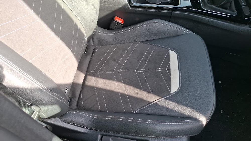Foto Opel Mokka 15