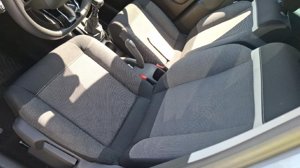 Foto Citroën C3 Aircross 10