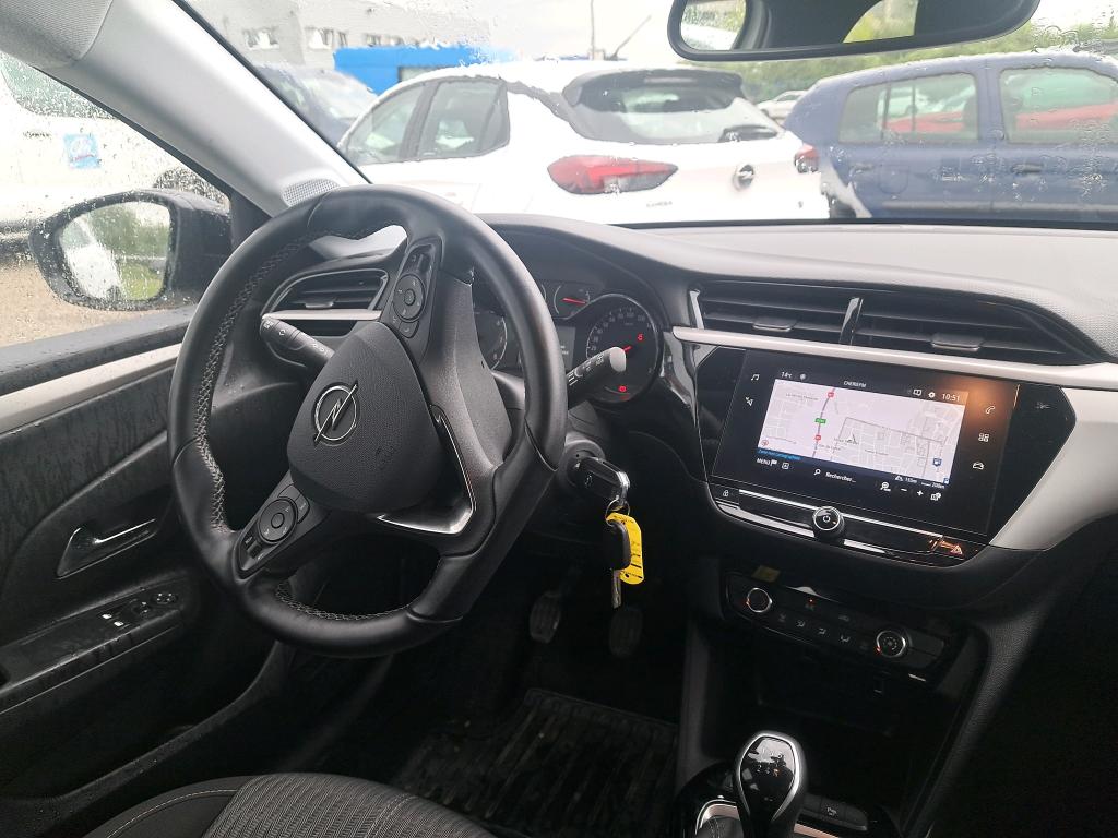 Opel Corsa 1.2 75 ch BVM5 Edition Business 2021