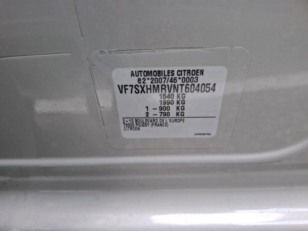 Citroen C3 PureTech 83 S&S BVM5 Feel Pack 2022