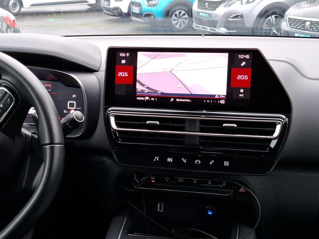 Citroen C5 Aircross BlueHDi 130 S&S EAT8 C-Series 2022