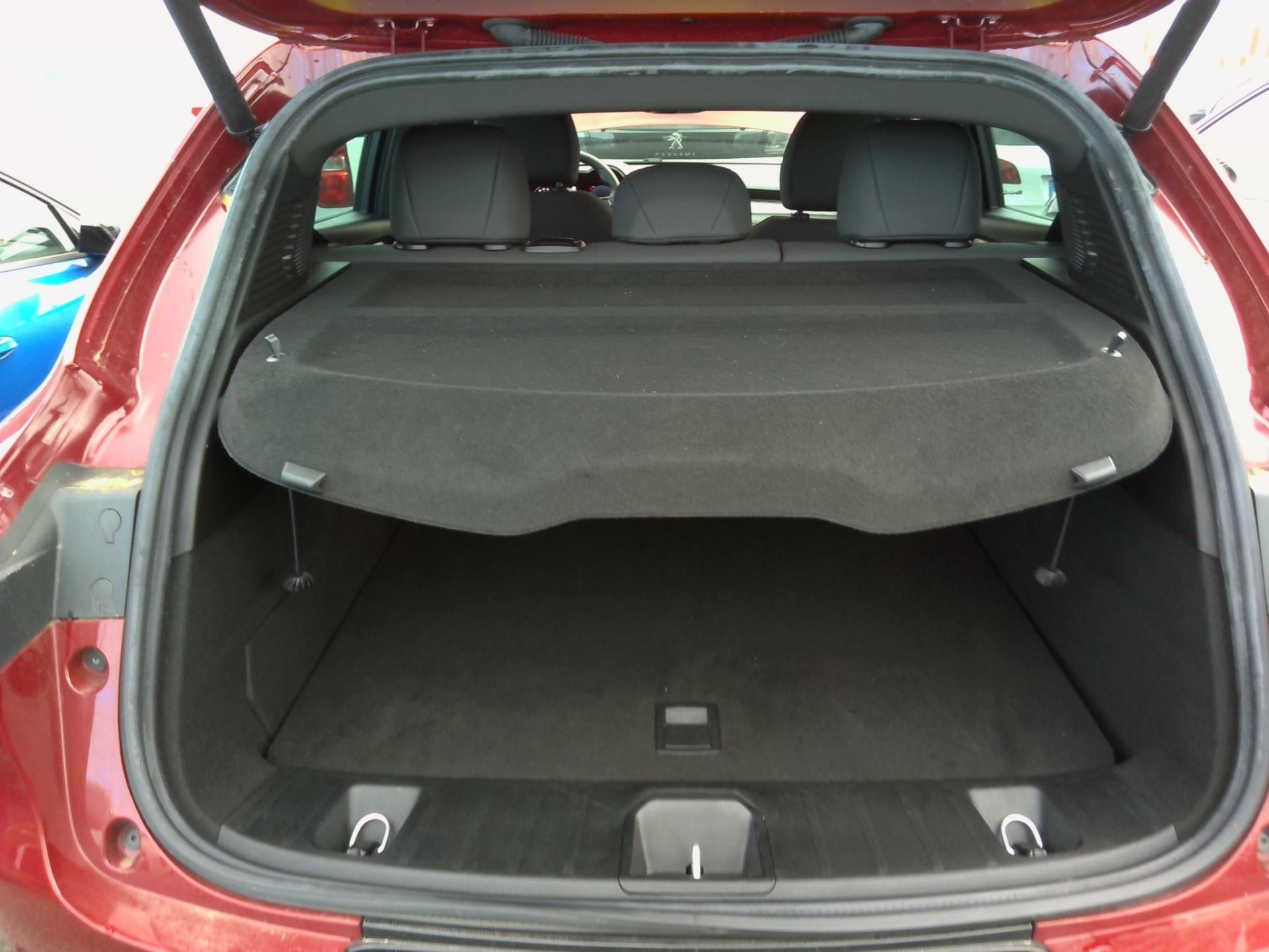 ALFA ROMEO Tonale 1.3 Hybride Rechargeable PHEV 280ch AT6 Q4 Ti 2024