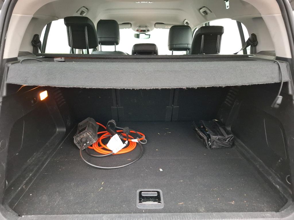 Citroen C5 Aircross Hybride Rechargeable 225 S&S e-EAT8 Business 2021