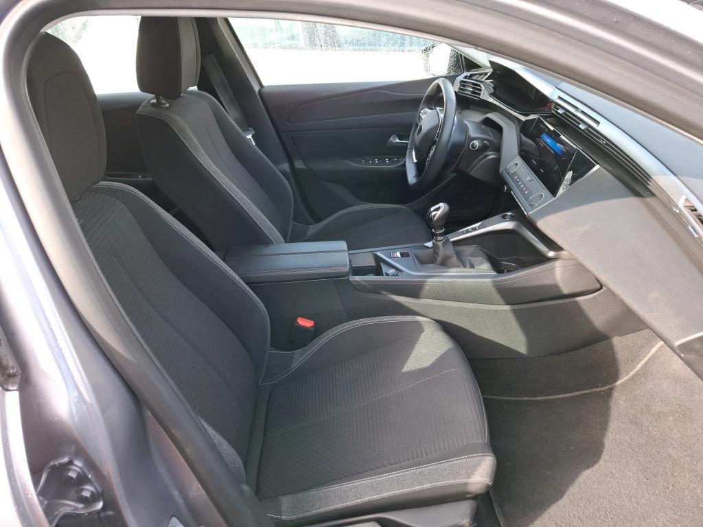 Peugeot 308 BlueHDi 130ch S&S BVM6 Active Pack 2022