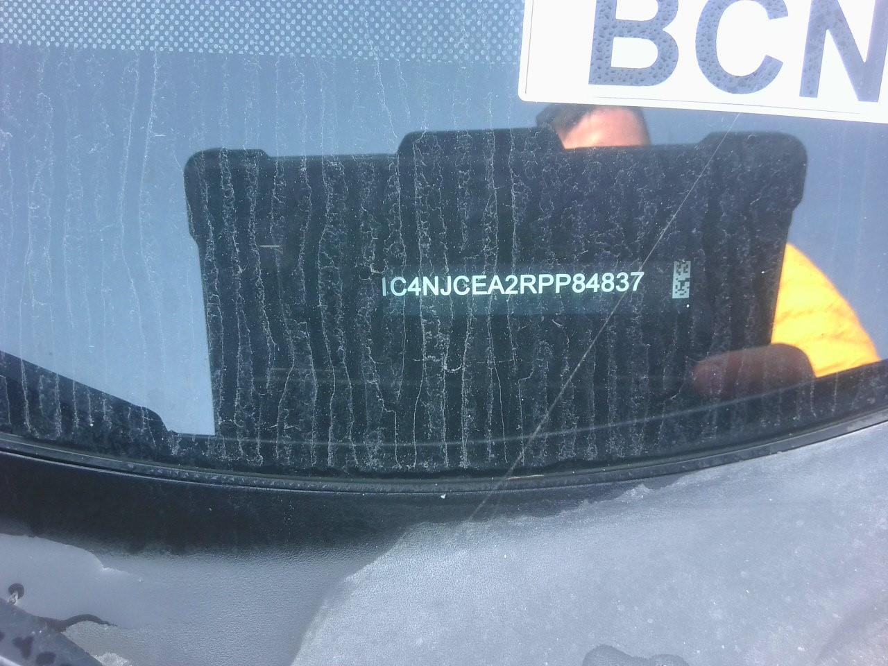 Foto Jeep Renegade 5