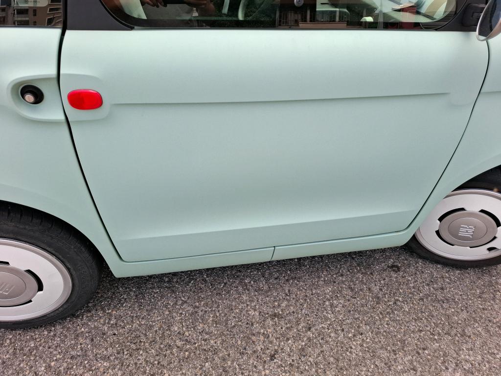 FIAT TOPOLINO