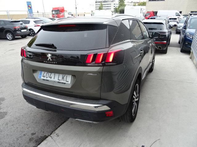 Foto Peugeot 3008 6