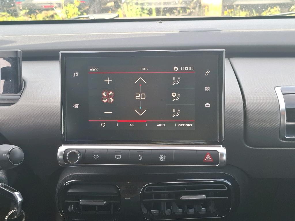 Citroen C4 Cactus BlueHDi 100 S&S BVM6 Feel 2019