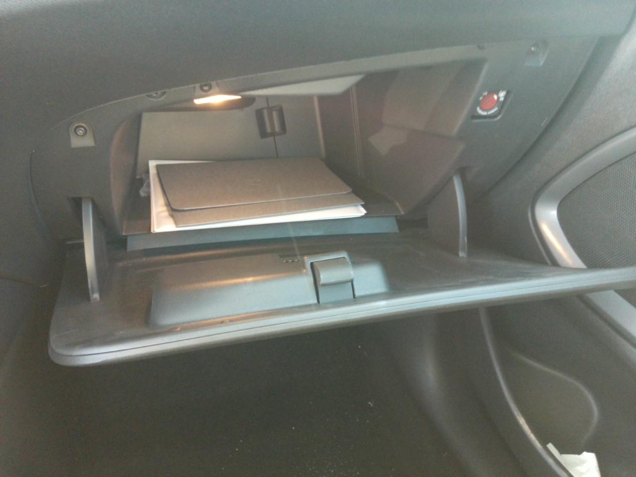 Foto Opel CrossLand 8