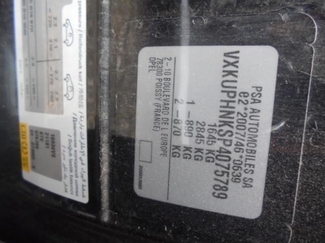 Foto Opel Corsa 2