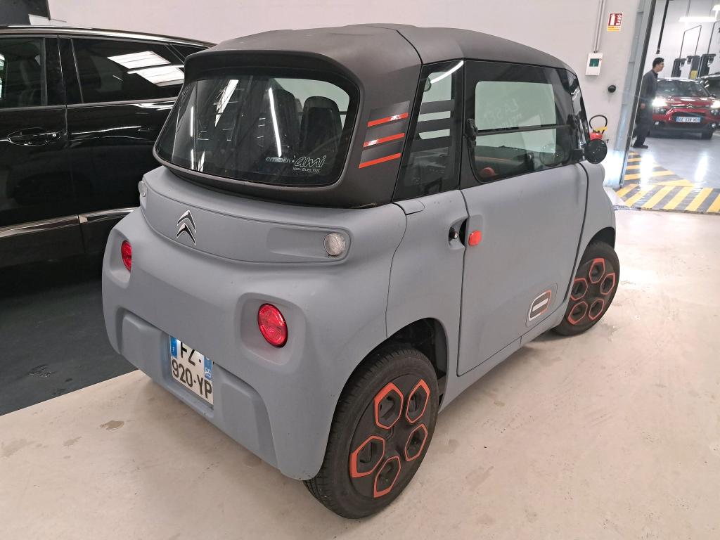 Citroen AMI 