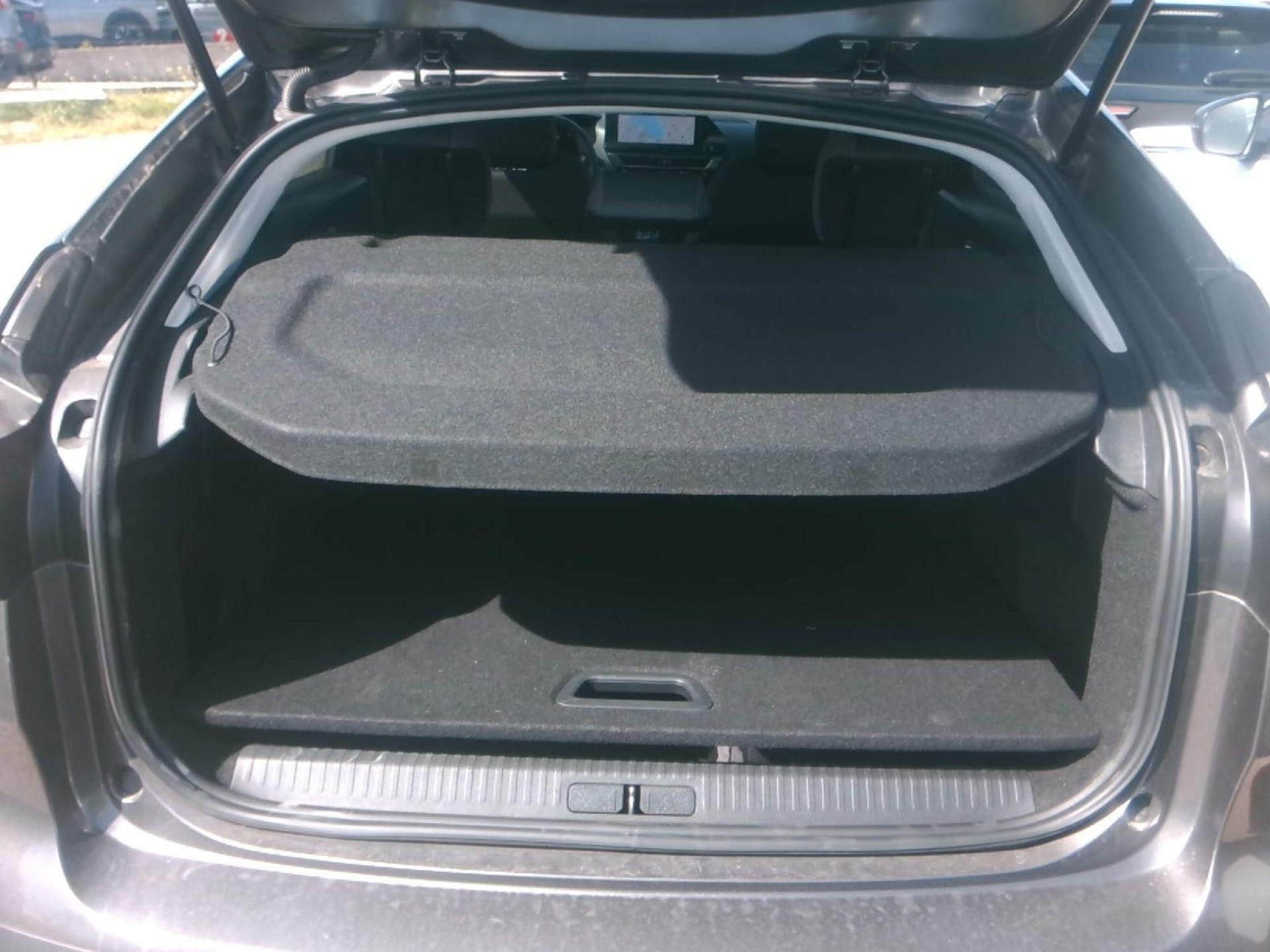 Citroen C4 BlueHDi 130 EAT8 Max 2024