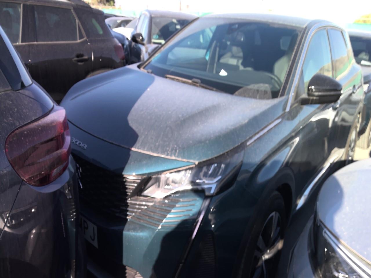 Foto Peugeot 3008 4
