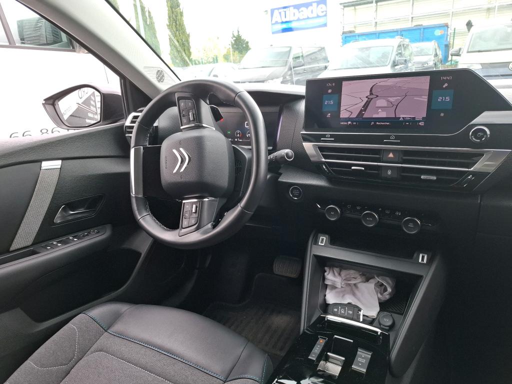 Citroen C4 BlueHDi 130 S&S EAT8 Feel Pack Business 2022