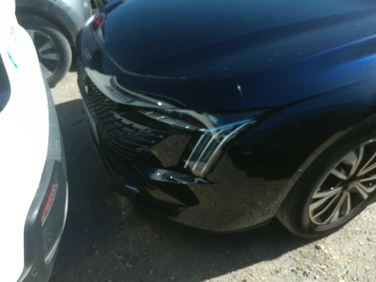 Foto Peugeot 508 12
