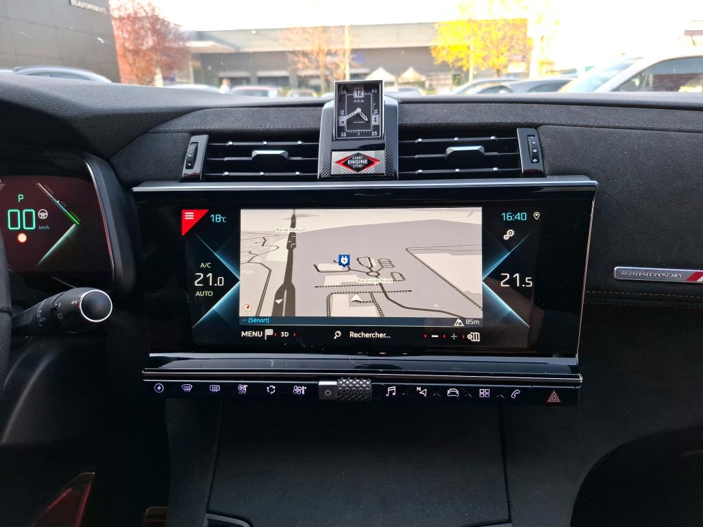 DS DS 7 CROSSBACK / DS 7 