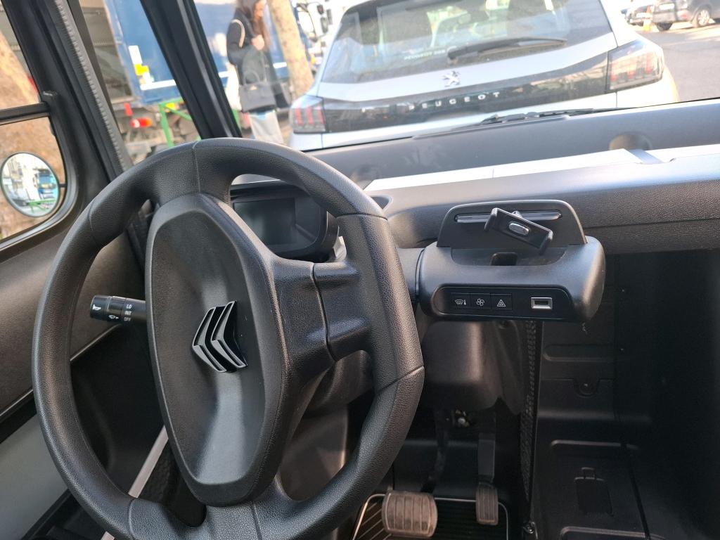Citroen AMI