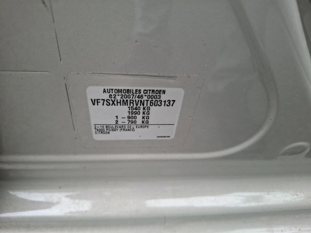 Citroen C3 PureTech 83 S&S BVM5 Shine 2022