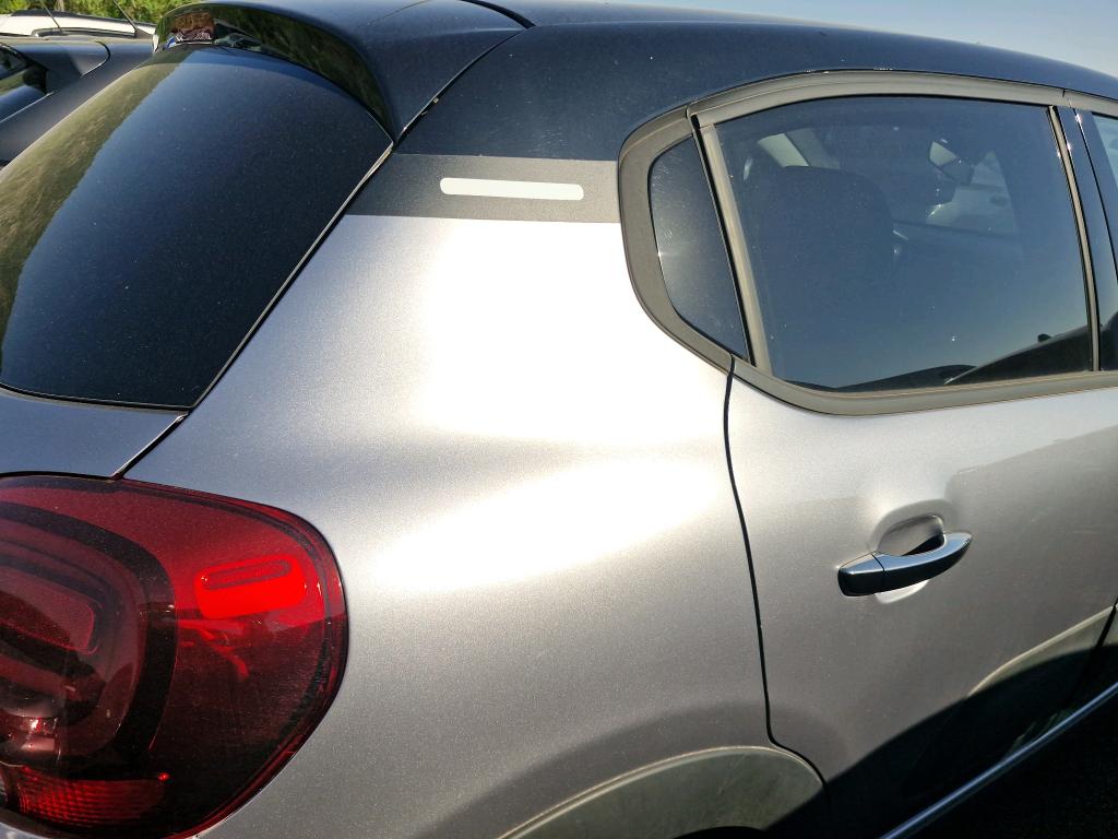 Citroen C3 PureTech 110 S&S EAT6 Shine 2023