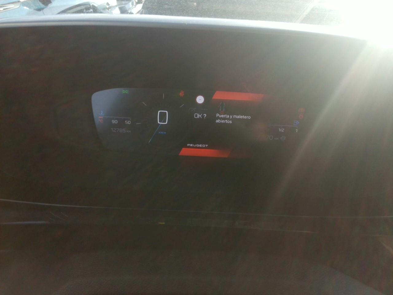 Foto Peugeot 308 5