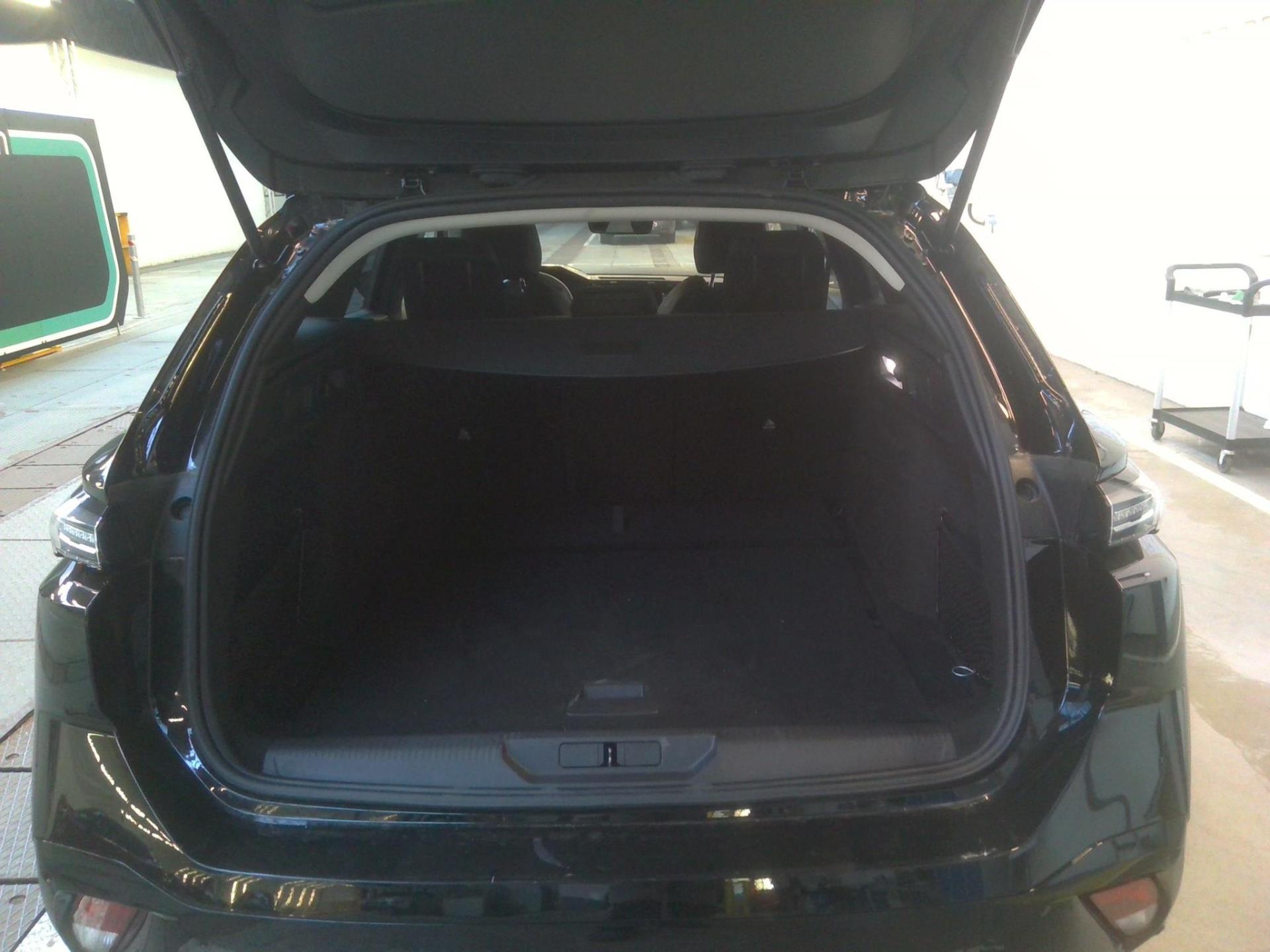 Peugeot 308 SW BlueHDi 130ch S&S EAT8 Allure 2024