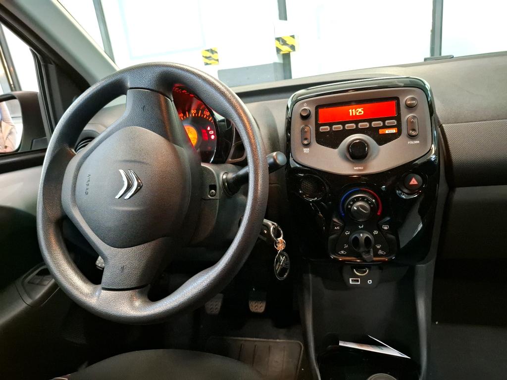 Citroen C1 VTi 72 S&S Feel 2020